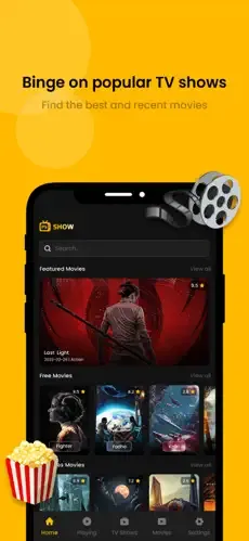 latest-movies-on-jiohotstar tv show